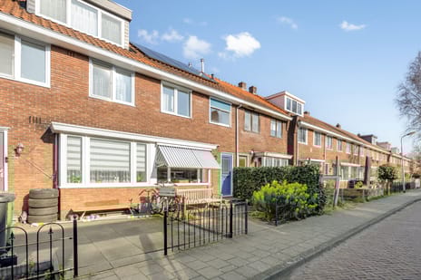 Burgemeester van de Stadtstraat thumbnail