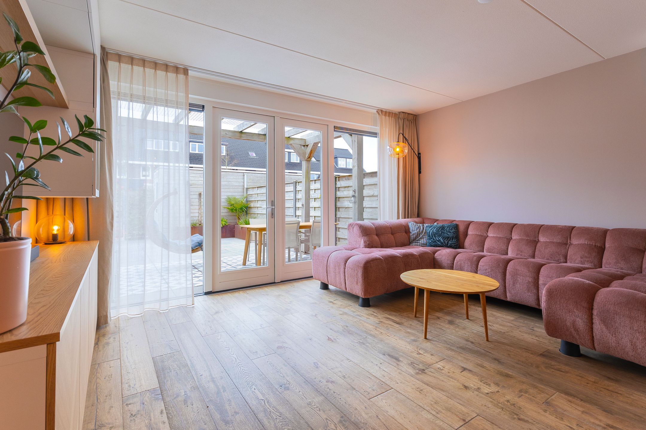Photo 12 of Albert van Damstraat 16