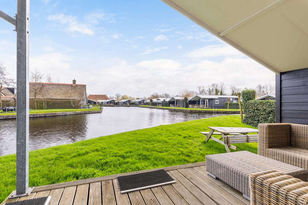 Photo 2 of Skûtmakkerspôle 8-T3