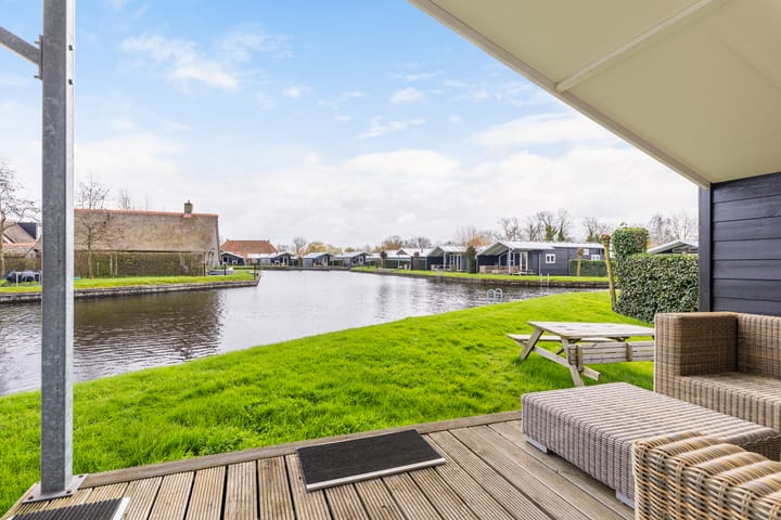 Photo 2 of Skûtmakkerspôle 8-T3