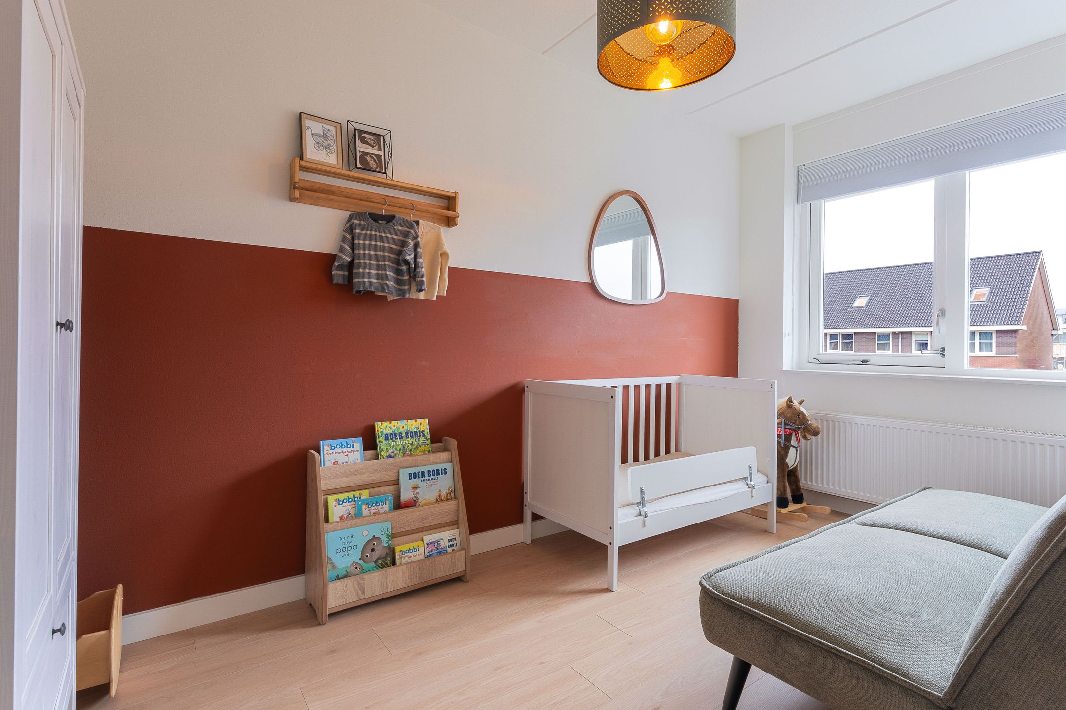 Photo 30 of Albert van Damstraat 16