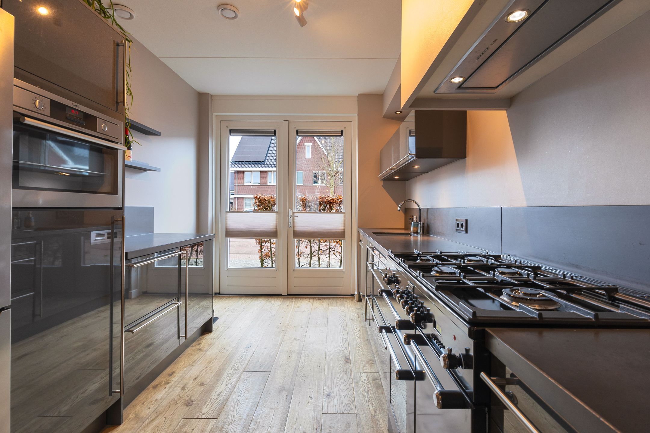 Photo 3 of Albert van Damstraat 16