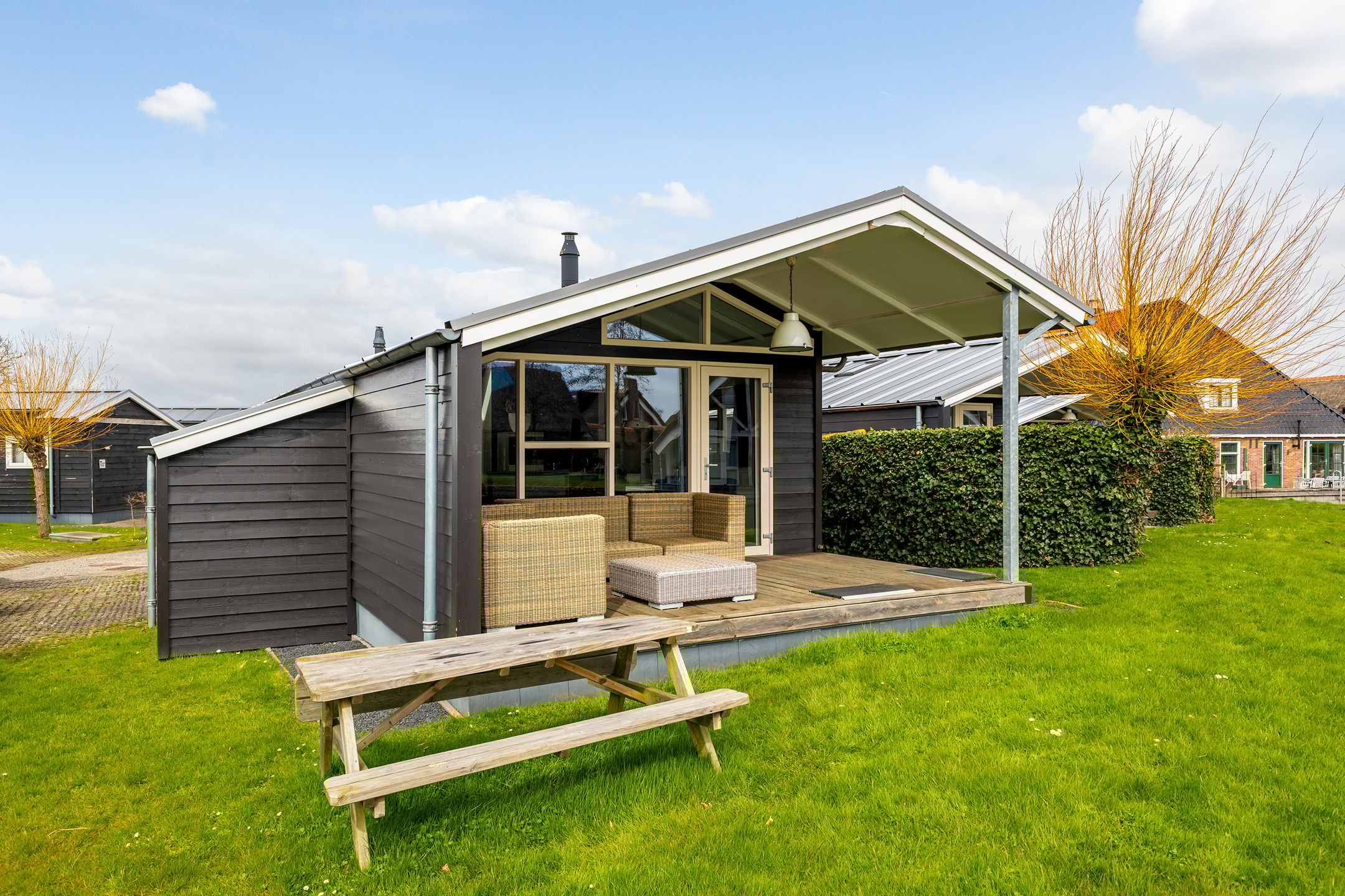 Photo 12 of Skûtmakkerspôle 8-T3