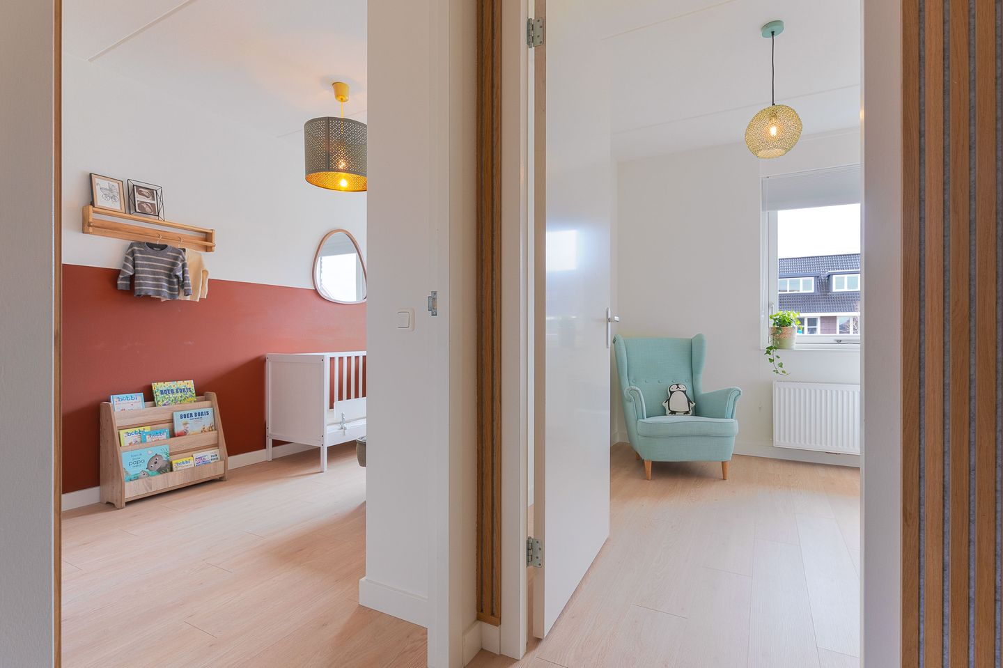 Photo 29 of Albert van Damstraat 16