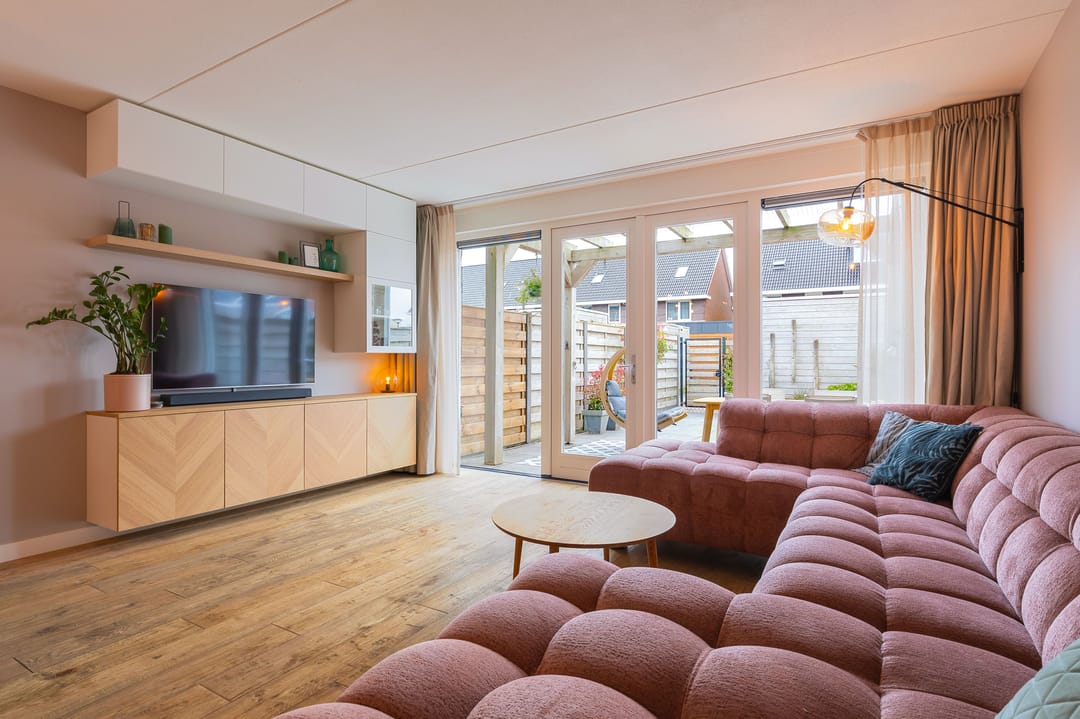 Photo 11 of Albert van Damstraat 16