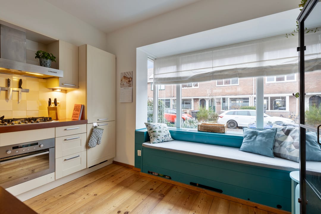 Foto 28 van Burgemeester van de Stadtstraat 59