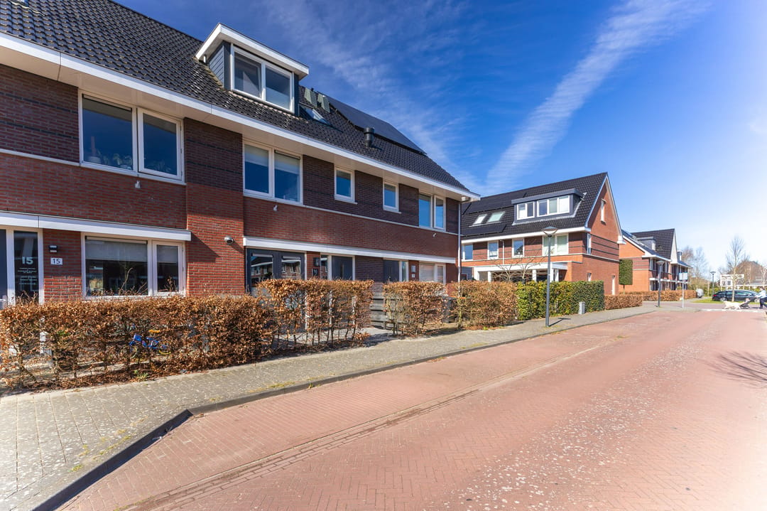 Photo 7 of Albert van Damstraat 16