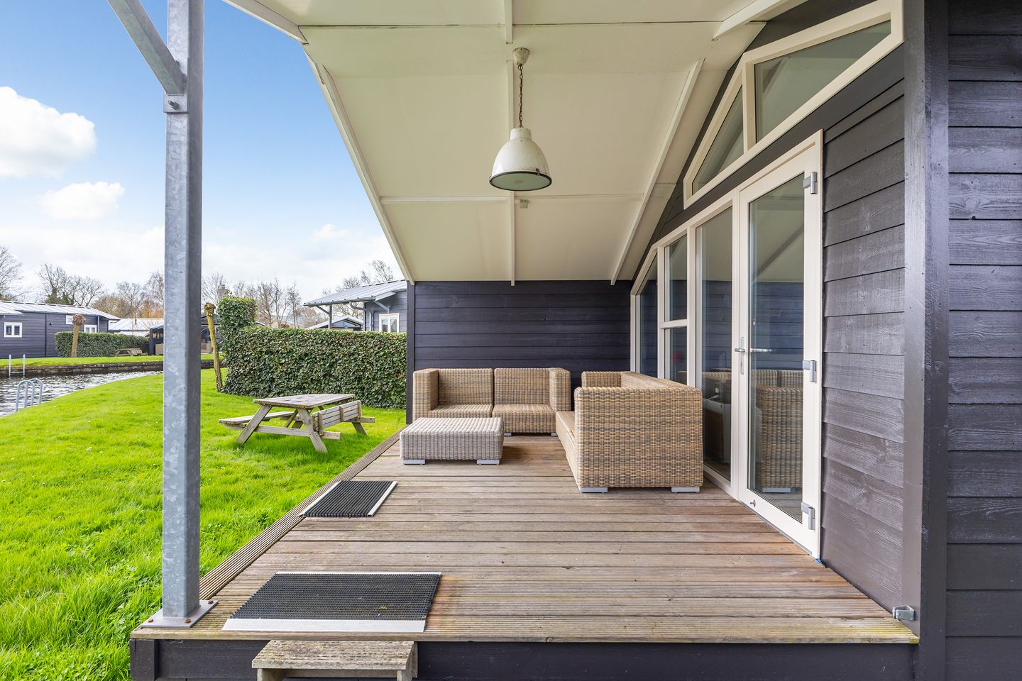 Photo 14 of Skûtmakkerspôle 8-T3