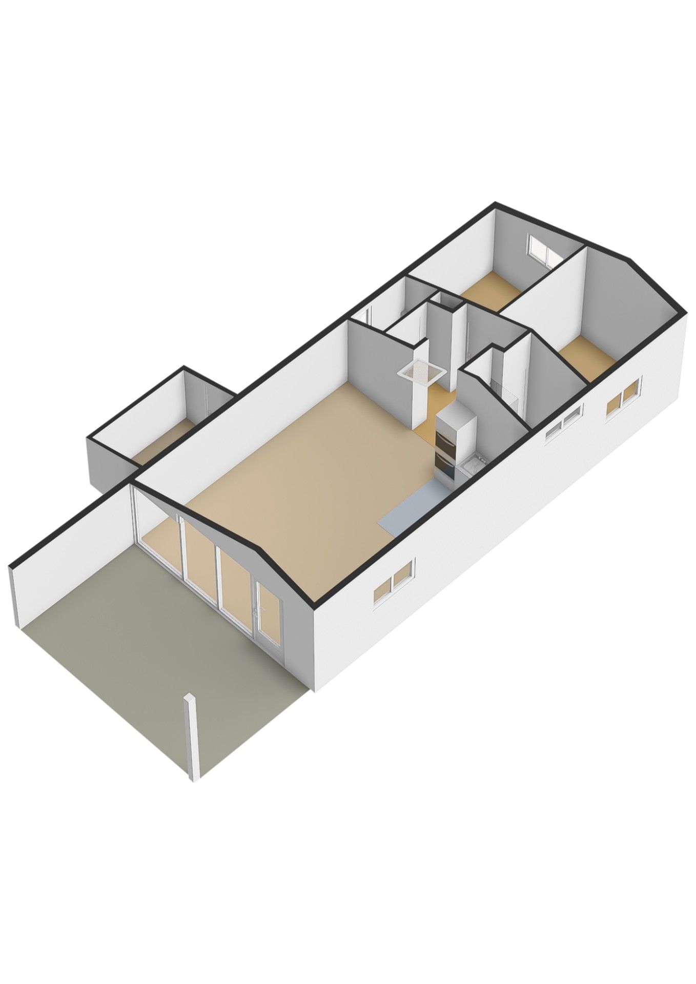 Photo 35 of Skûtmakkerspôle 8-T3