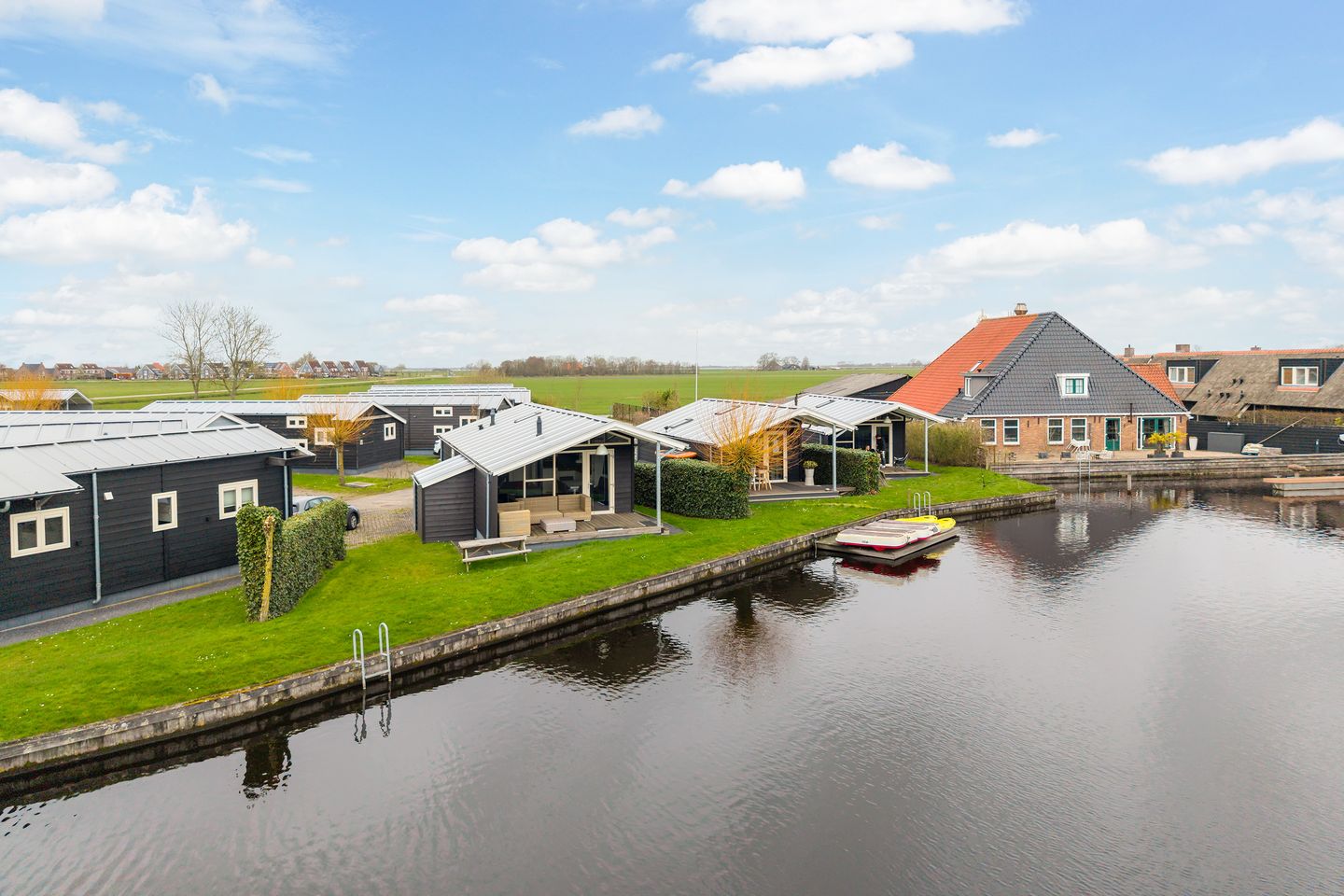 Photo 5 of Skûtmakkerspôle 8-T3