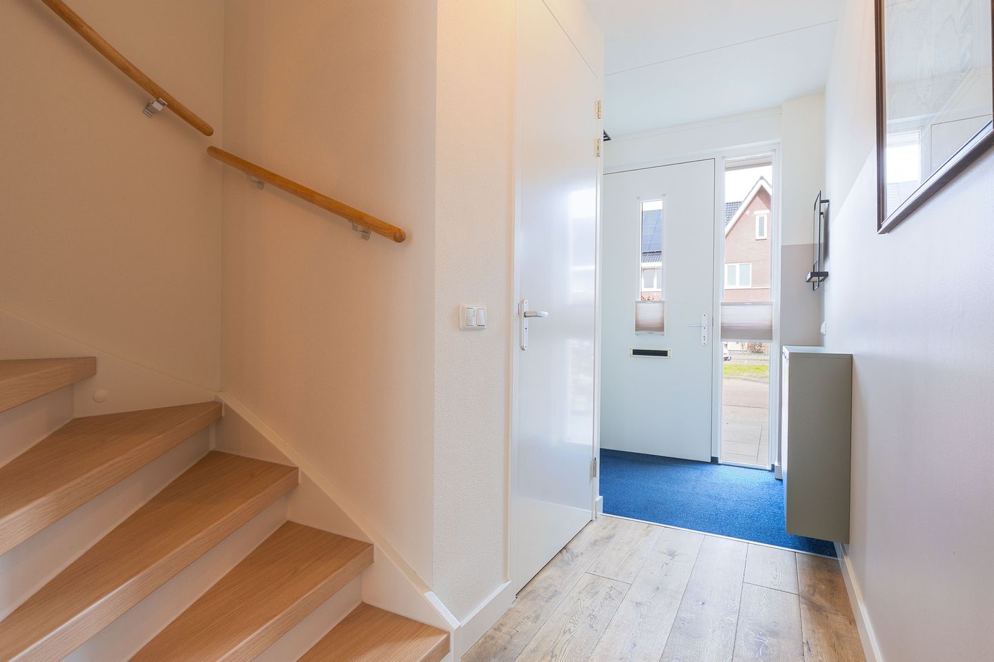 Photo 10 of Albert van Damstraat 16