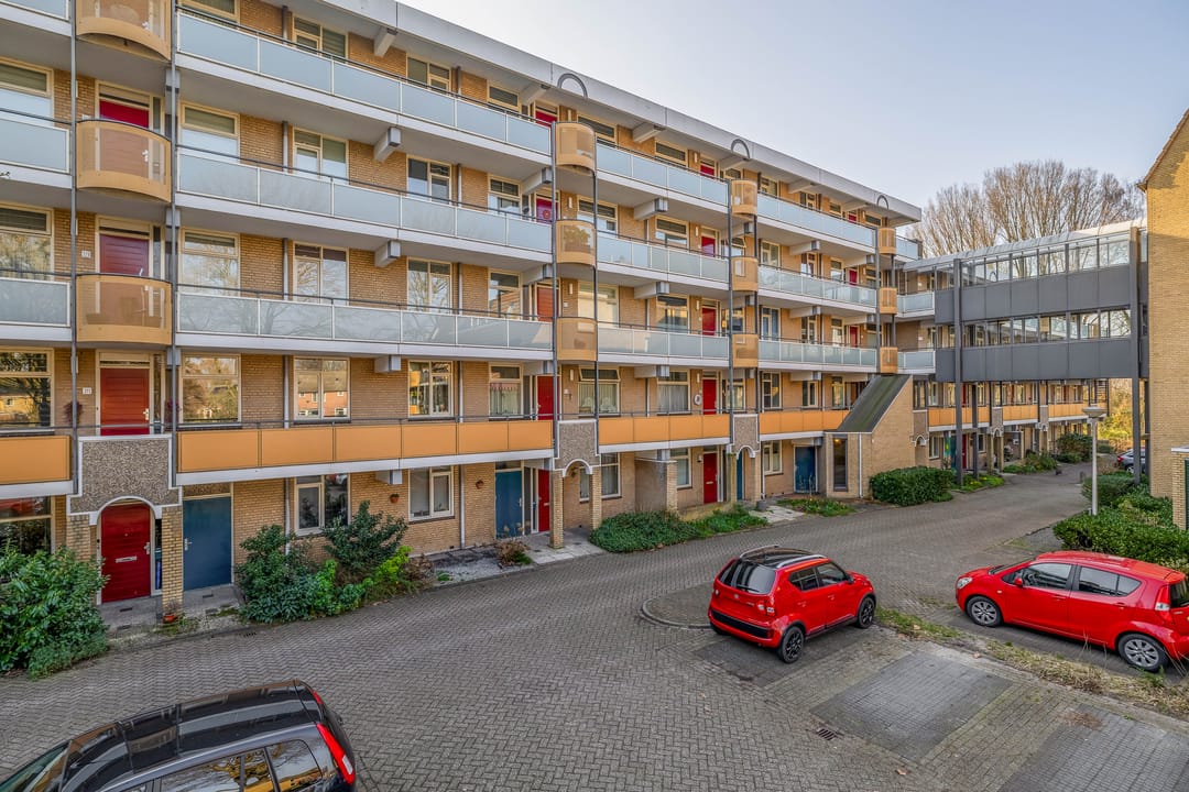 Photo 1 of Groenhovenweg 379