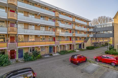 Groenhovenweg thumbnail