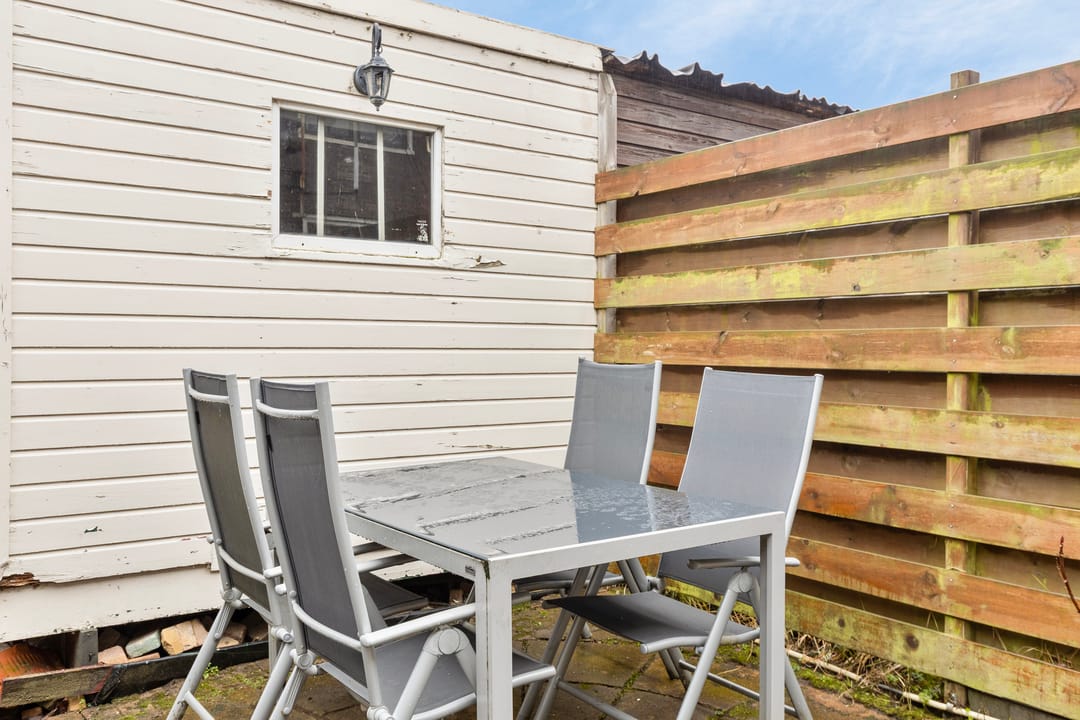 Foto 23 van Burgemeester van de Stadtstraat 59