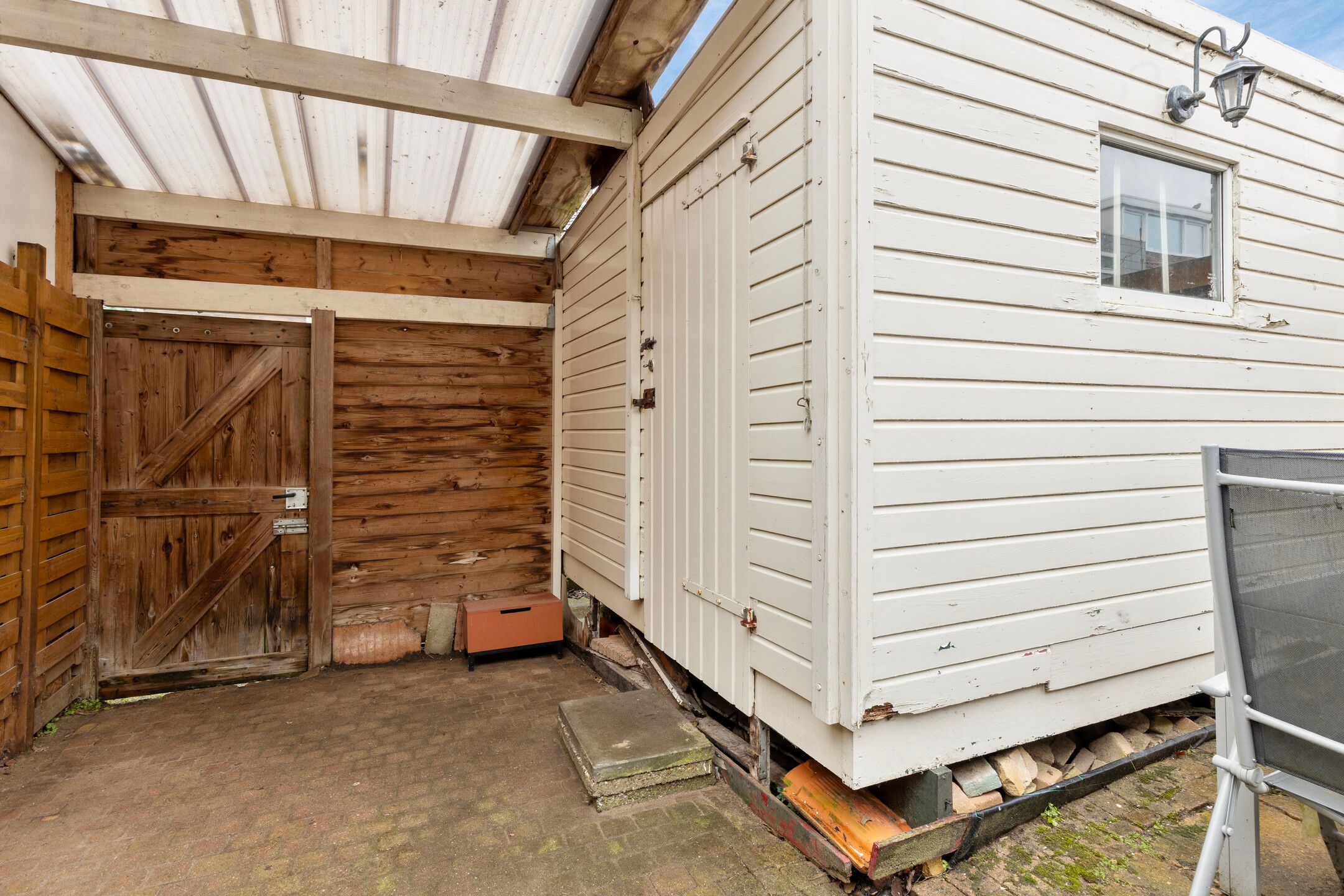 Foto 24 van Burgemeester van de Stadtstraat 59