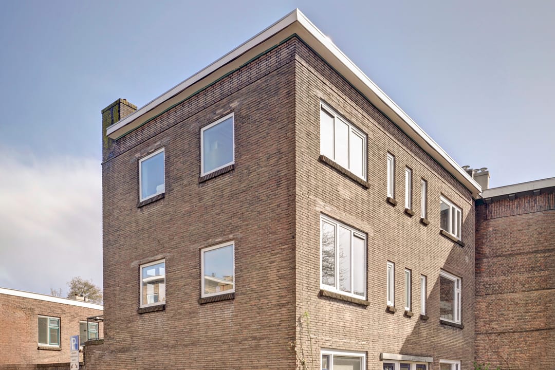 Photo 1 of Bandoengstraat 39