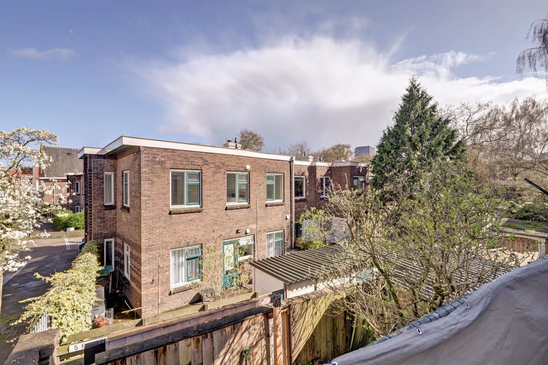 Photo 17 of Bandoengstraat 39