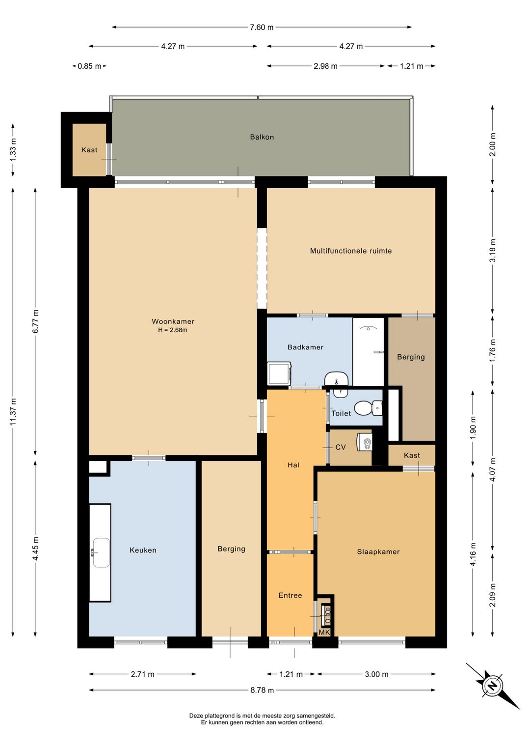 Photo 22 of Groenhovenweg 379