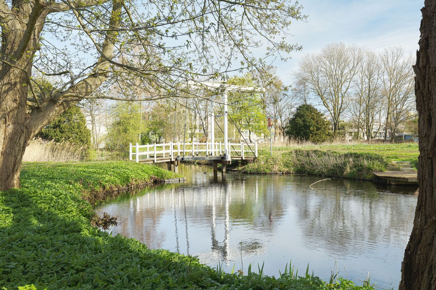 Foto 5 van Slotplein 36