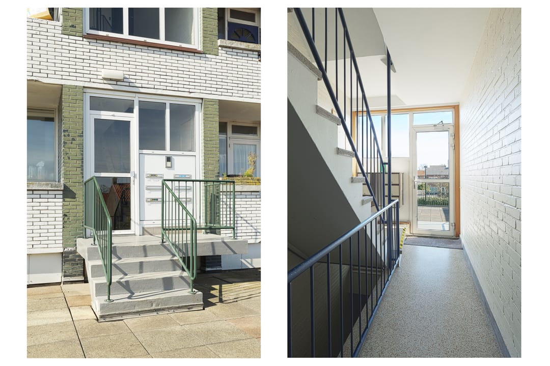 Foto 8 van Slotplein 36