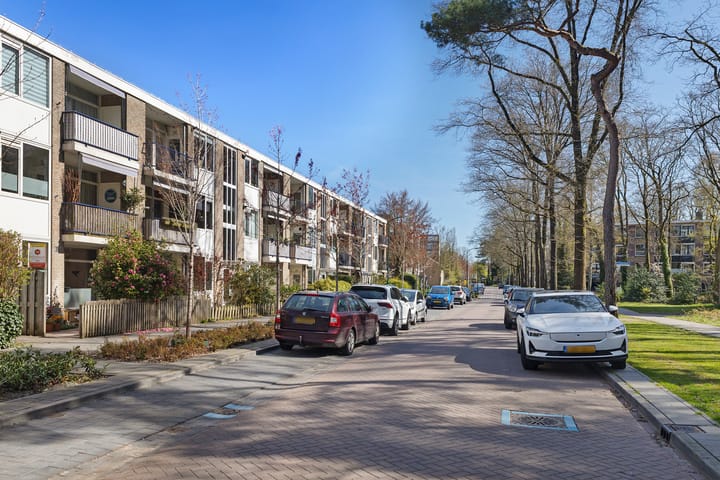 Photo 4 of Simon Stevinlaan 118