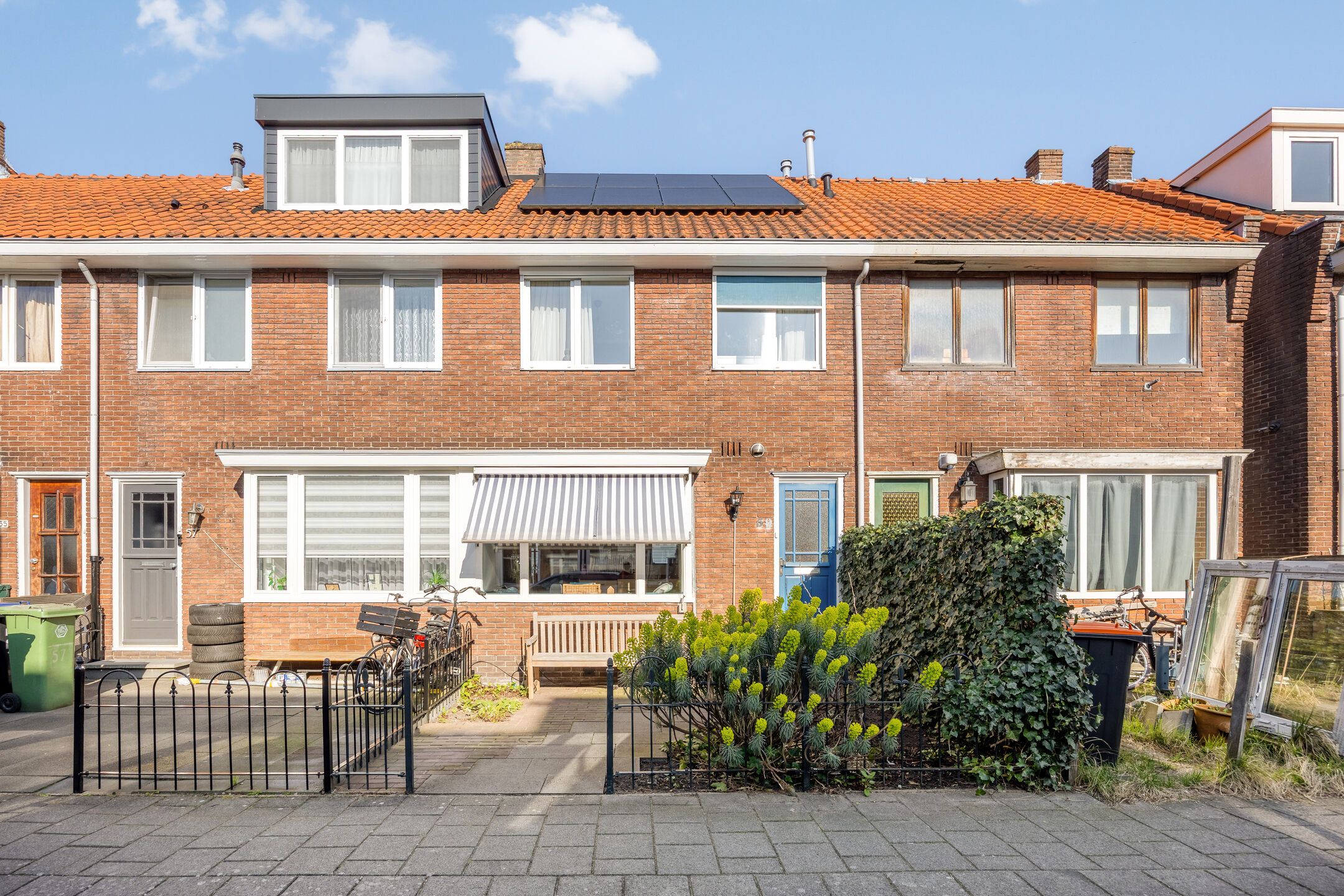 Foto 6 van Burgemeester van de Stadtstraat 59