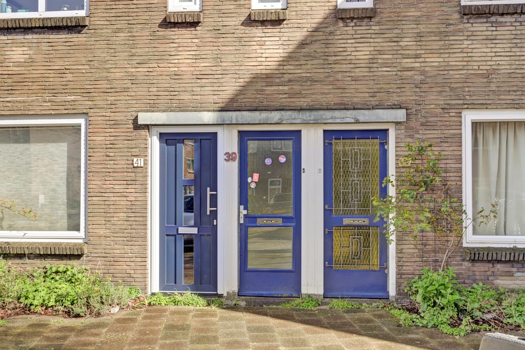 Photo 7 of Bandoengstraat 39