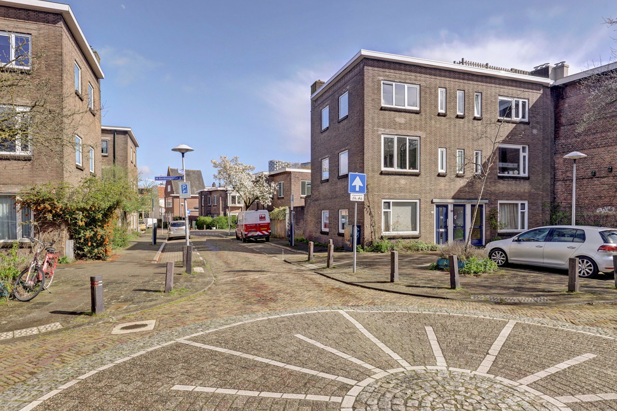 Photo 6 of Bandoengstraat 39