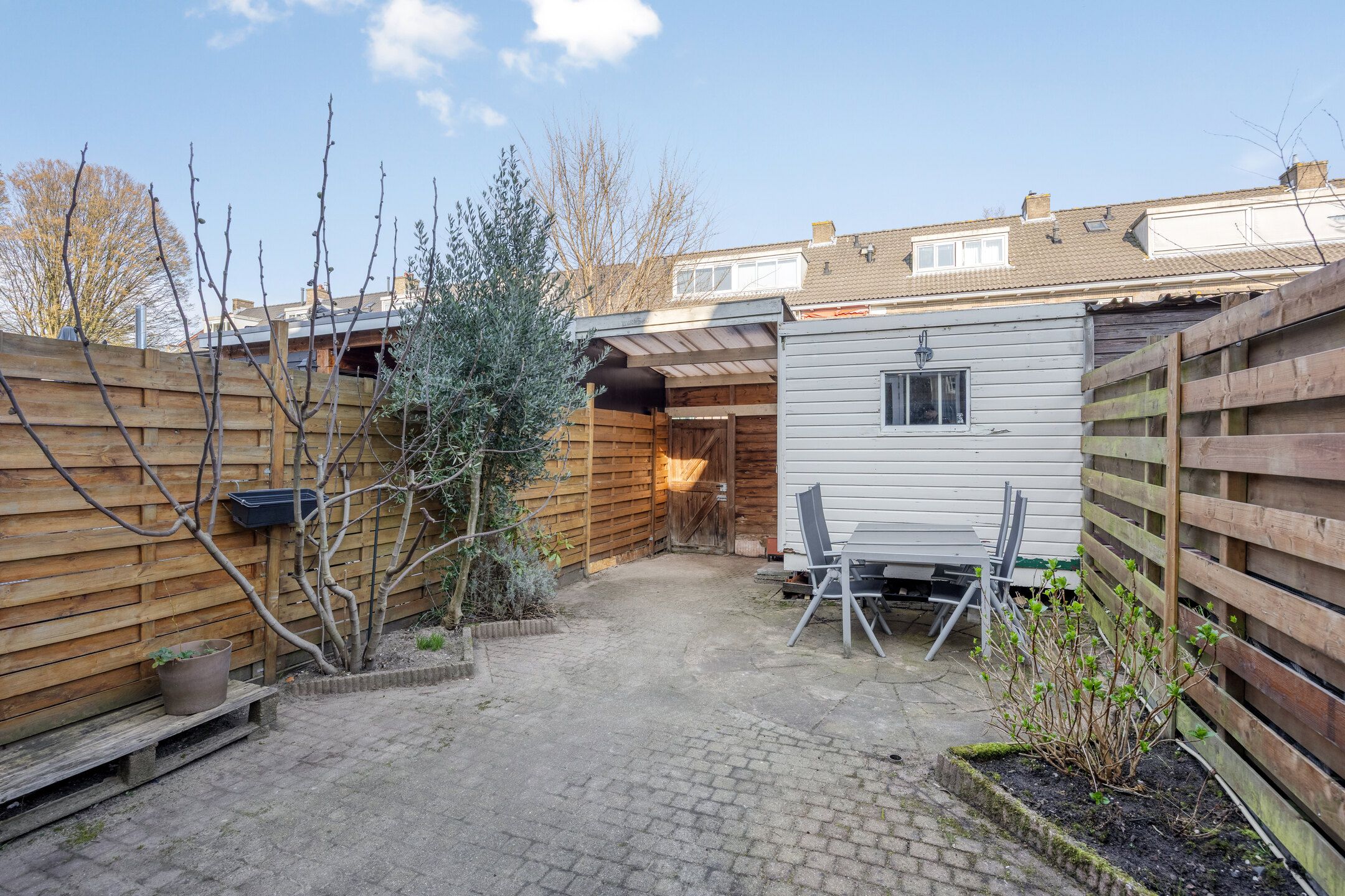 Foto 21 van Burgemeester van de Stadtstraat 59