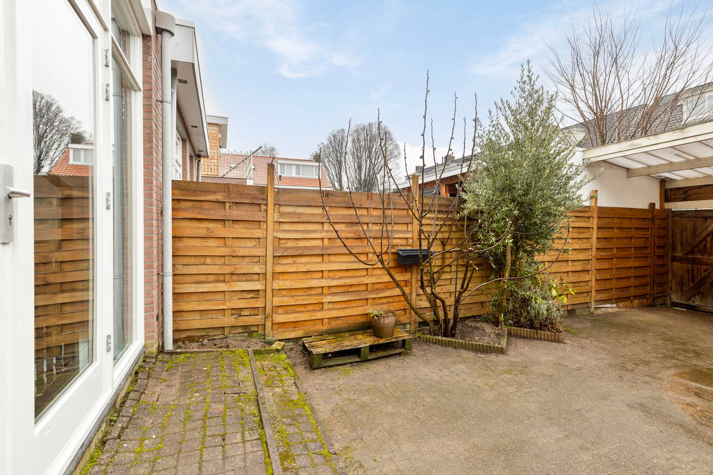 Foto 20 van Burgemeester van de Stadtstraat 59