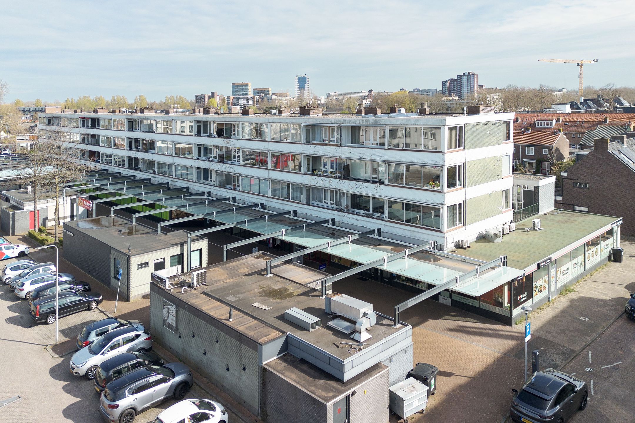 Foto 6 van Slotplein 36