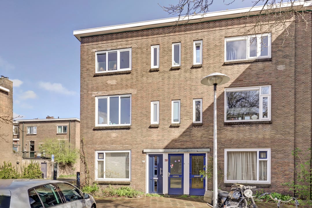 Photo 31 of Bandoengstraat 39