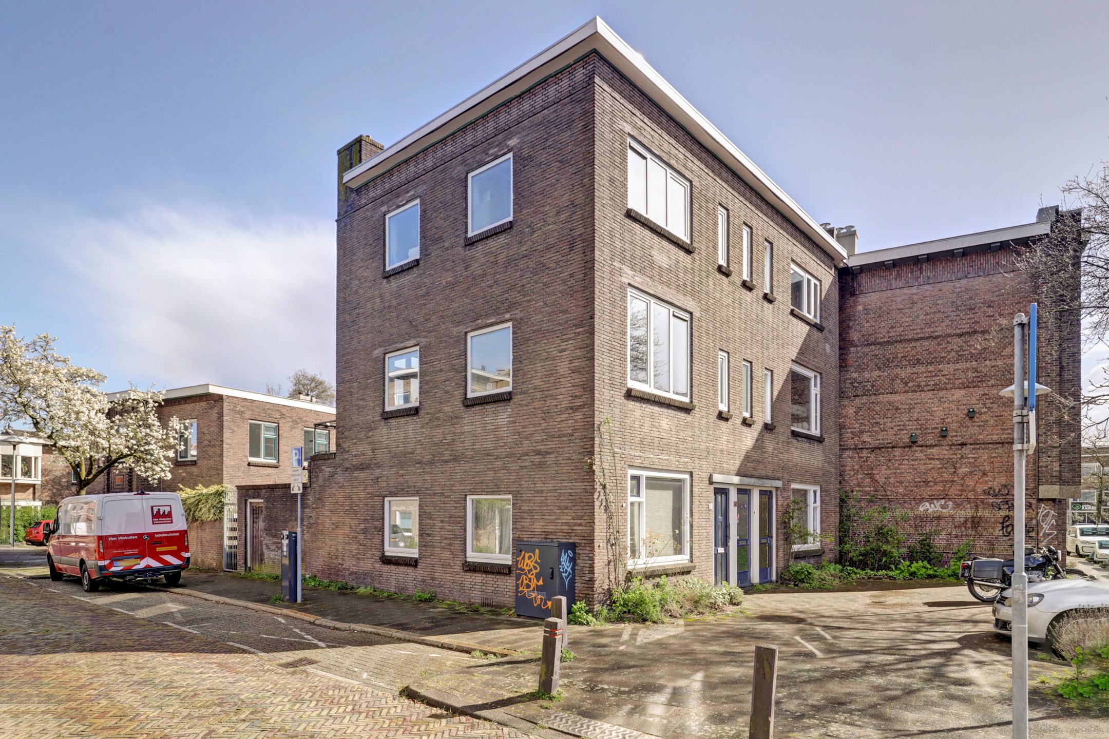 Photo 33 of Bandoengstraat 39