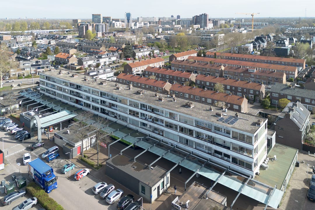 Foto 28 van Slotplein 36