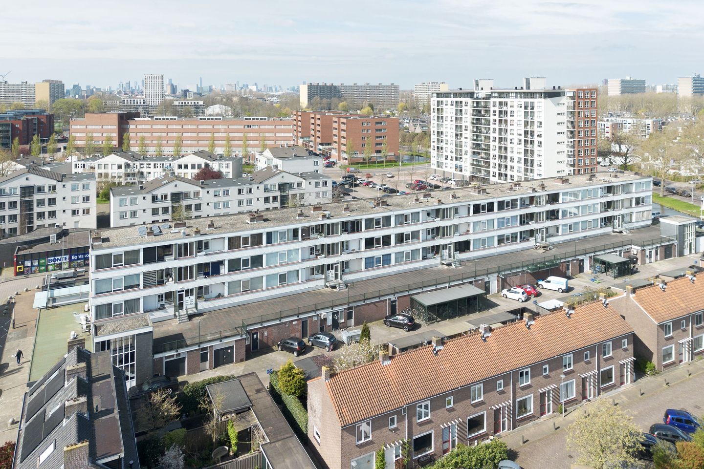 Foto 29 van Slotplein 36