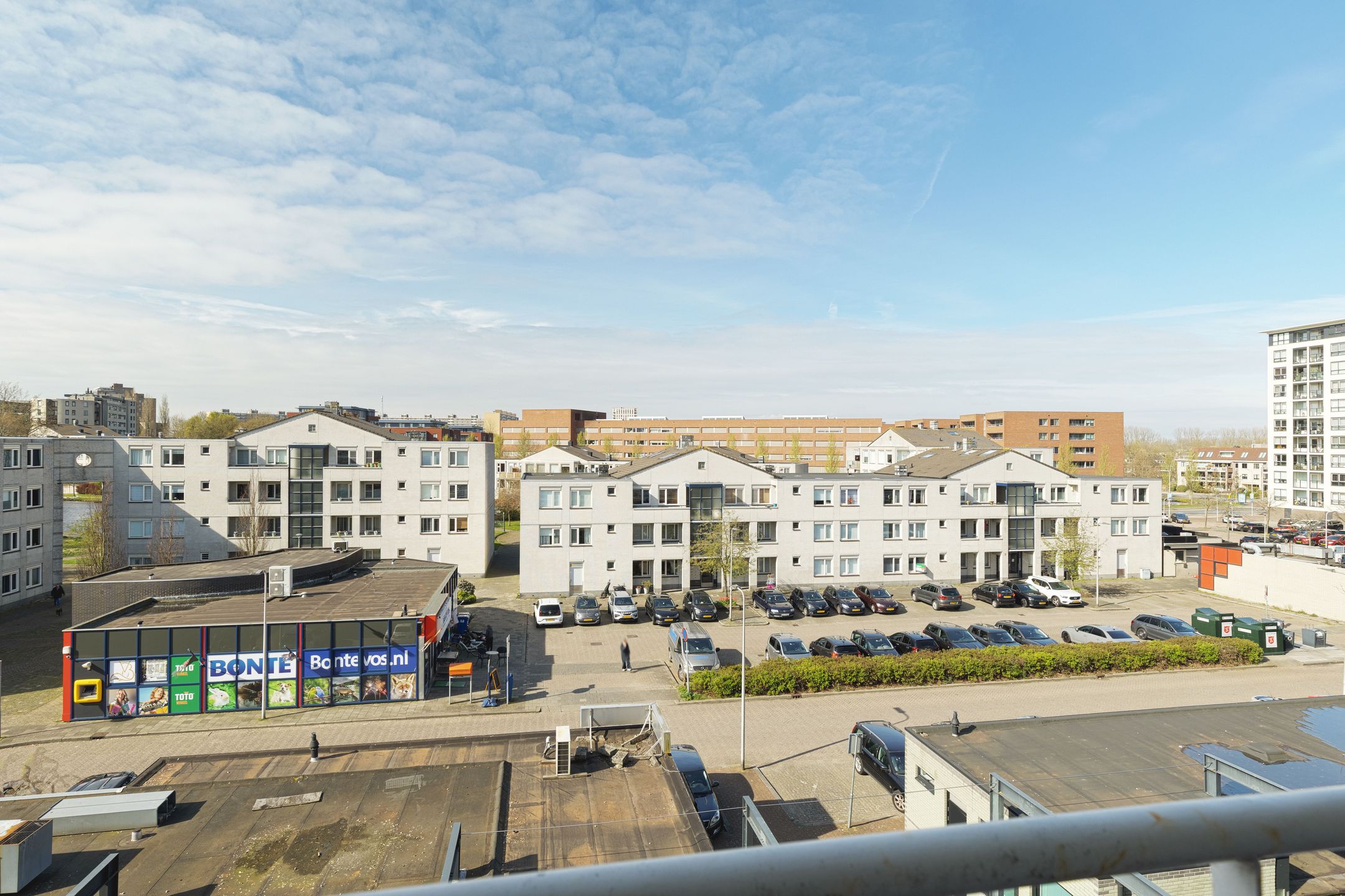 Foto 30 van Slotplein 36