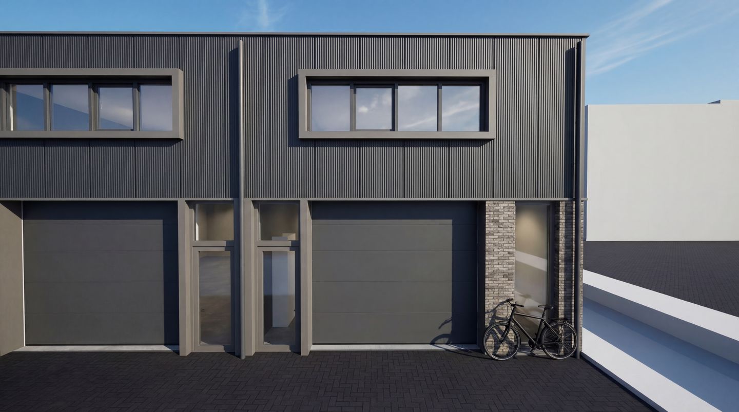 Bekijk foto 1 van Industrieweg