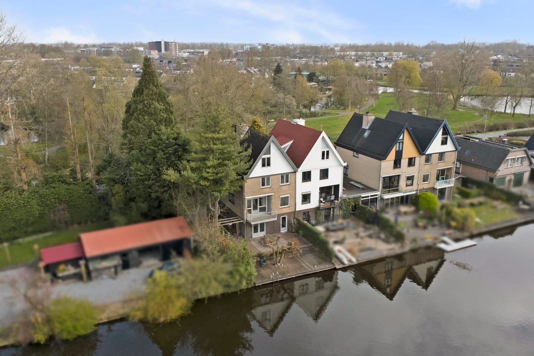 Photo 1 of Goejanverwelledijk 20-A