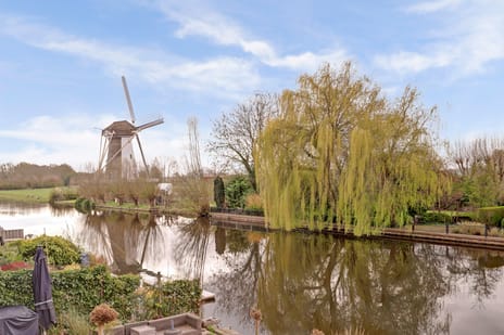 Goejanverwelledijk 20-a secondary image