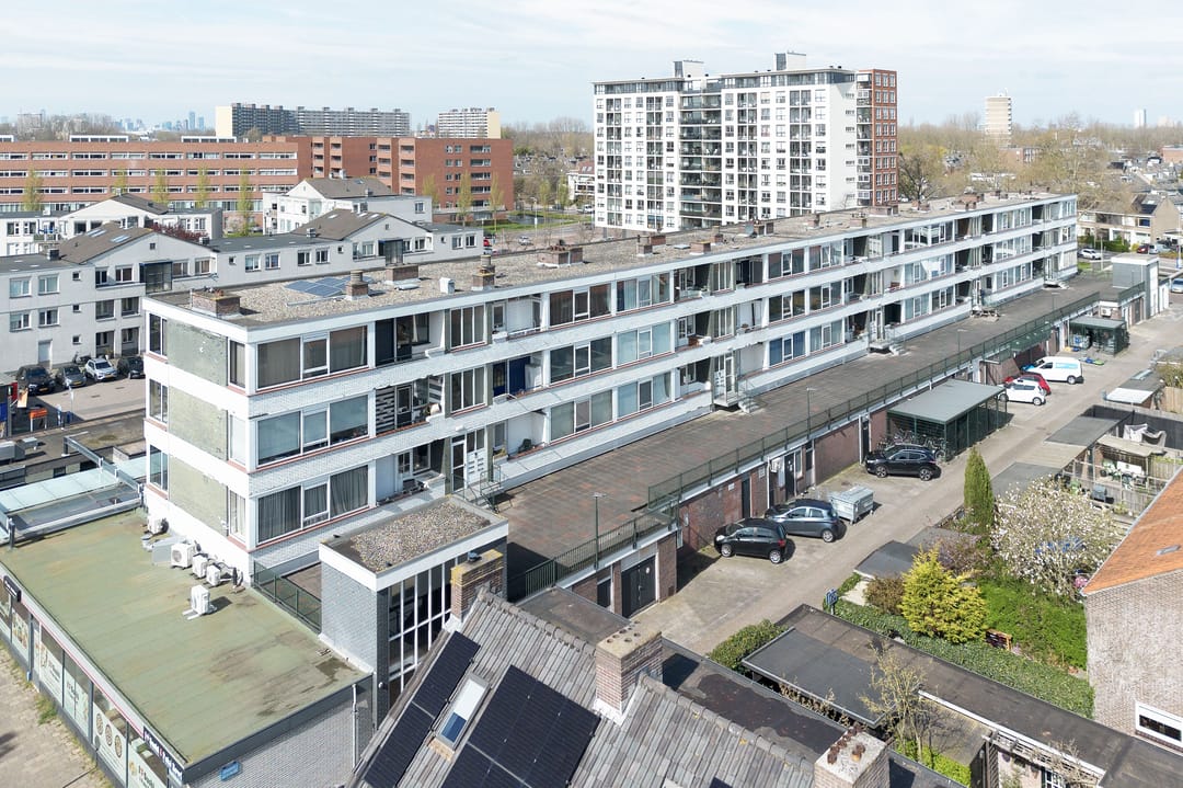 Foto 2 van Slotplein 36