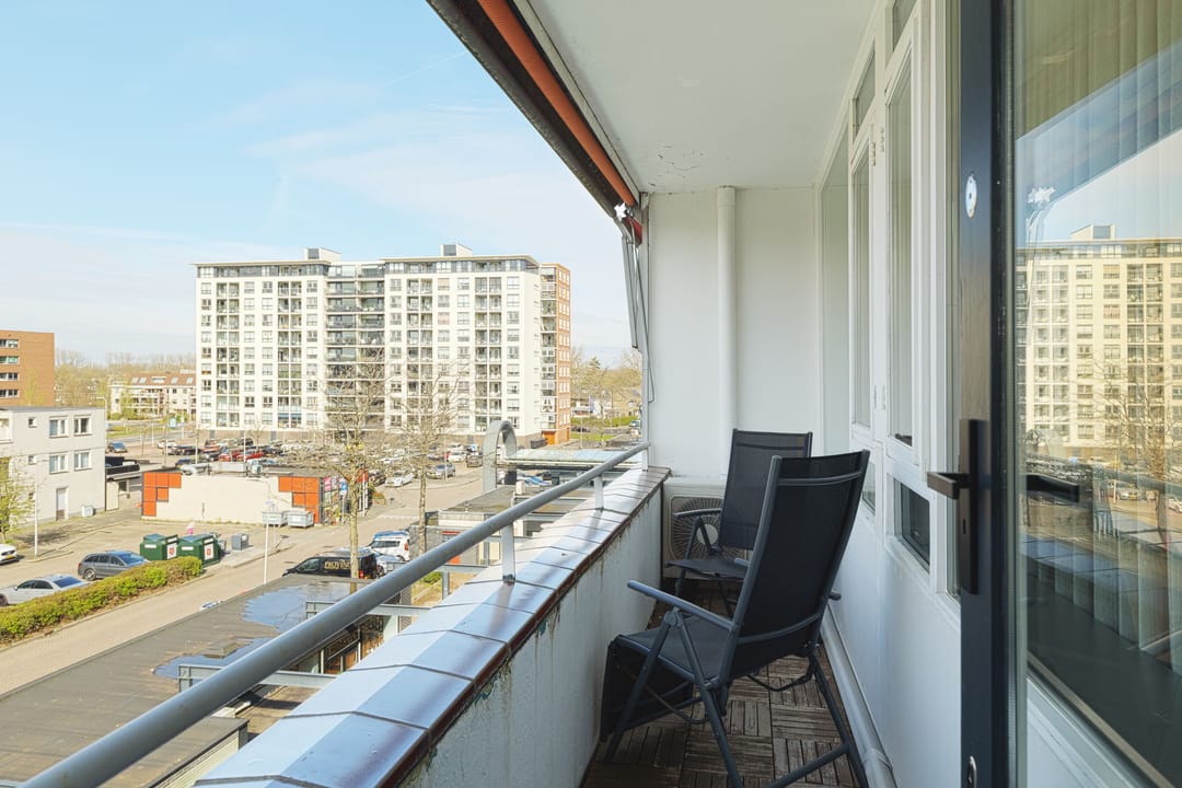 Foto 26 van Slotplein 36