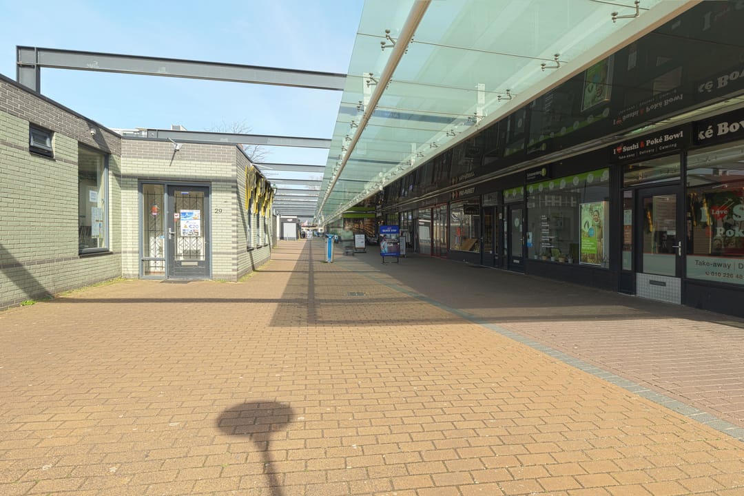 Foto 32 van Slotplein 36