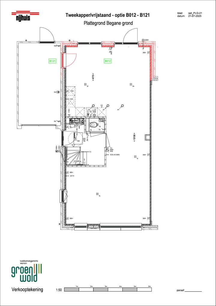 Foto 3 van Jan van Dongenhof 23