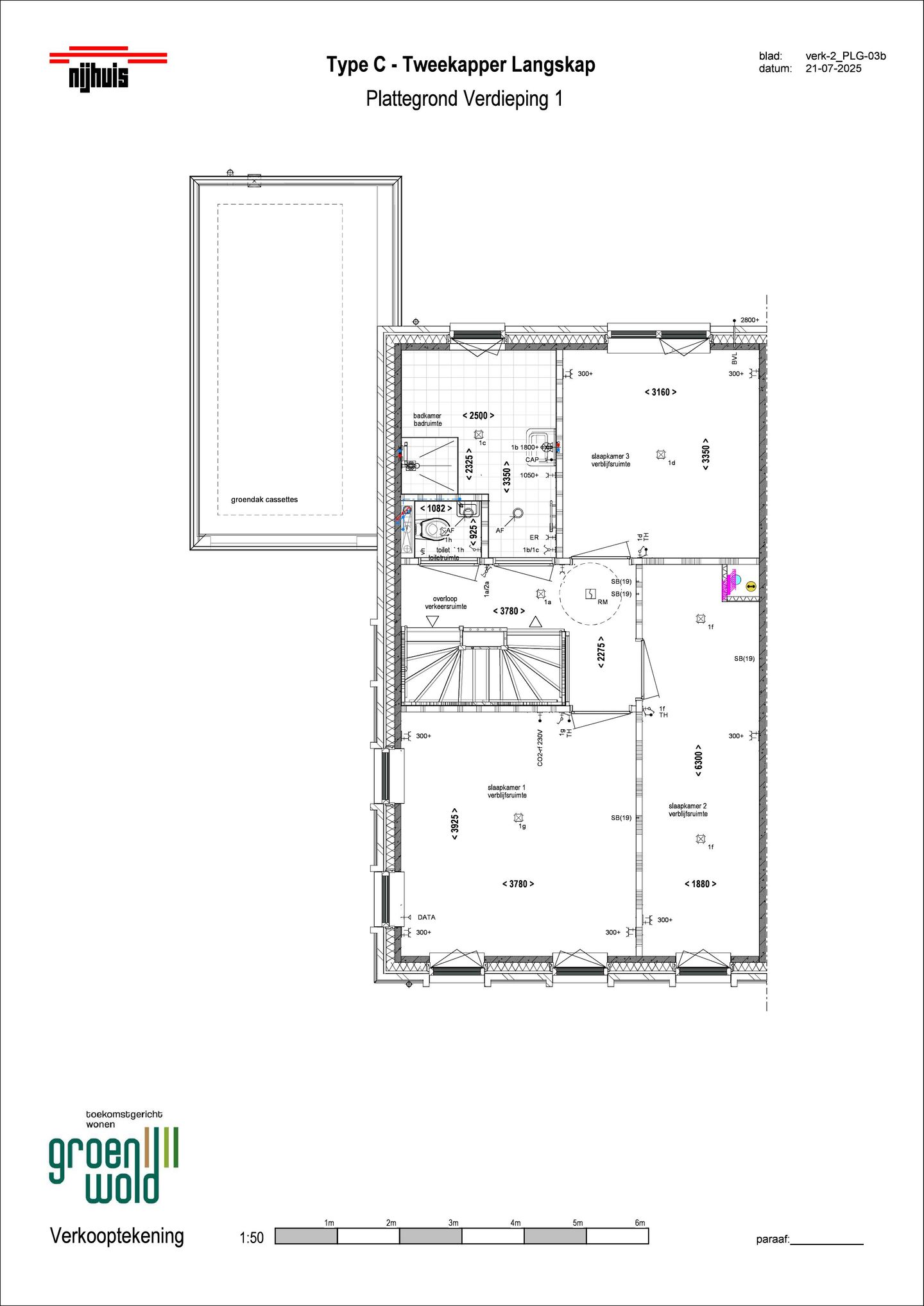 Foto 4 van Jan van Dongenhof 23