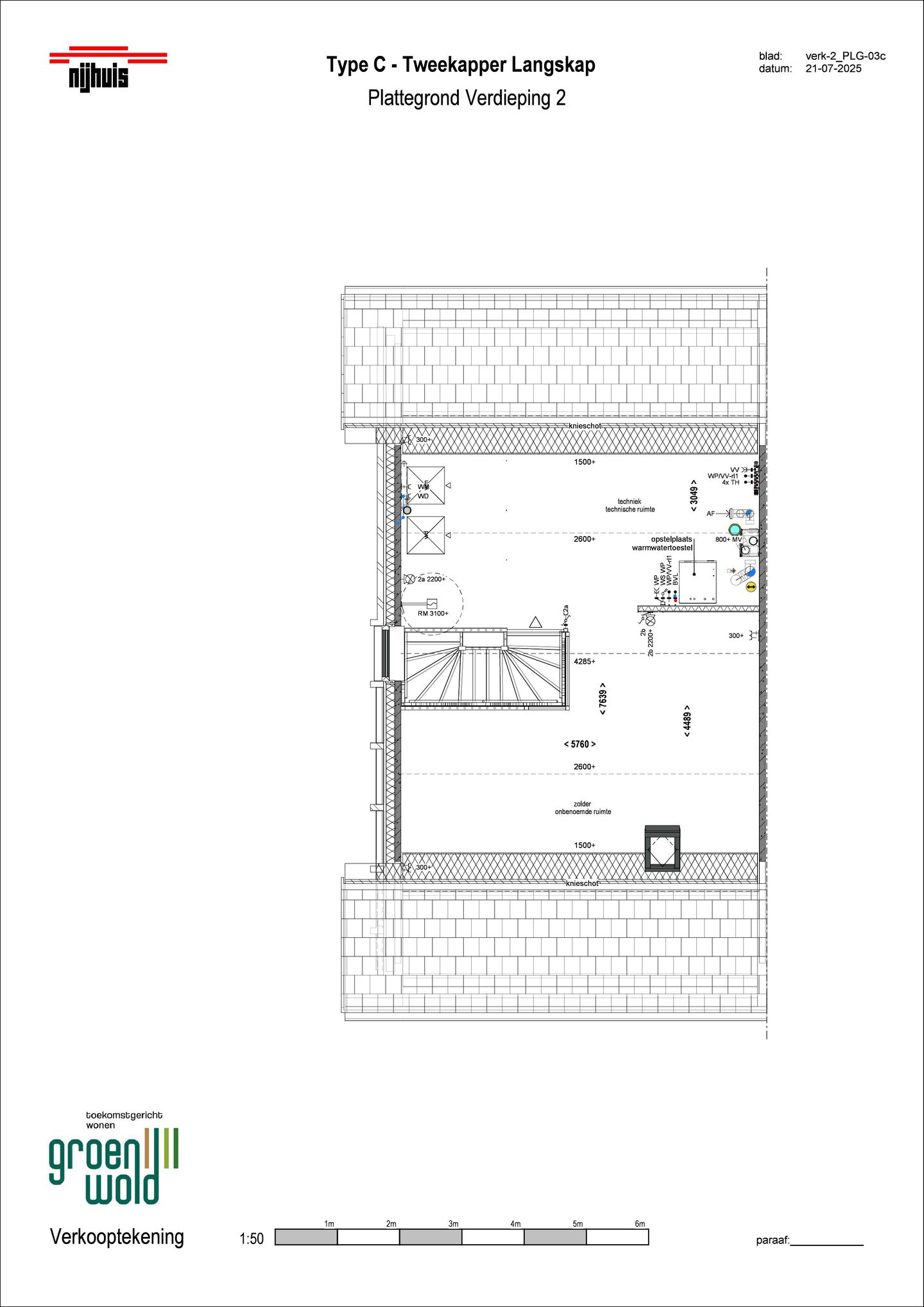 Foto 5 van Jan van Dongenhof 23