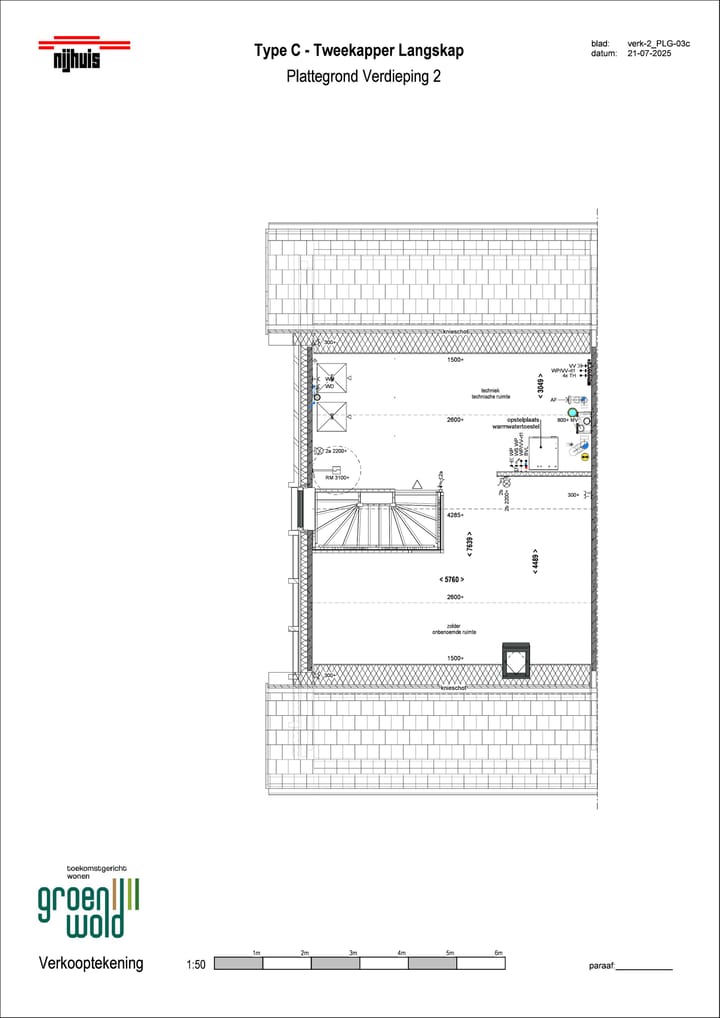 Foto 5 van Jan van Dongenhof 23