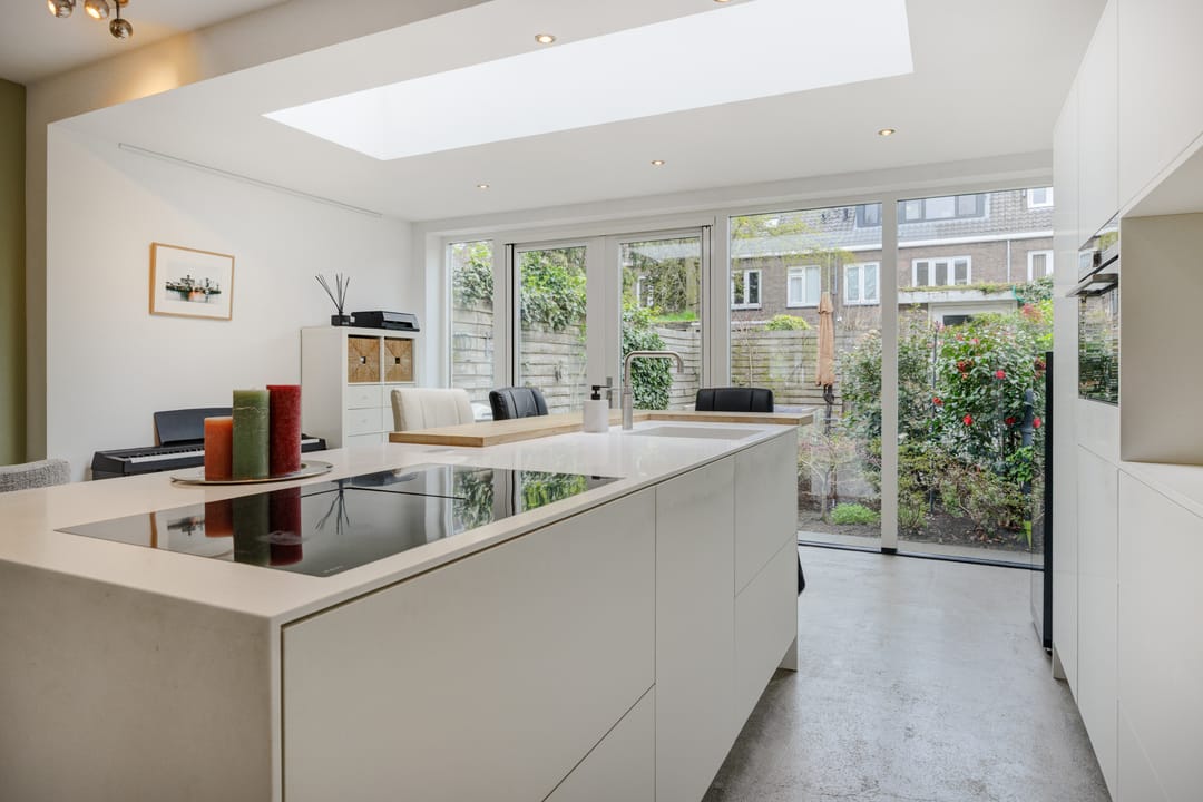 Foto 8 van Leliestraat 13