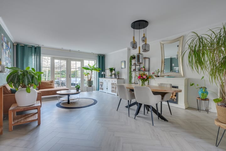 Photo 3 of Murillohof 30