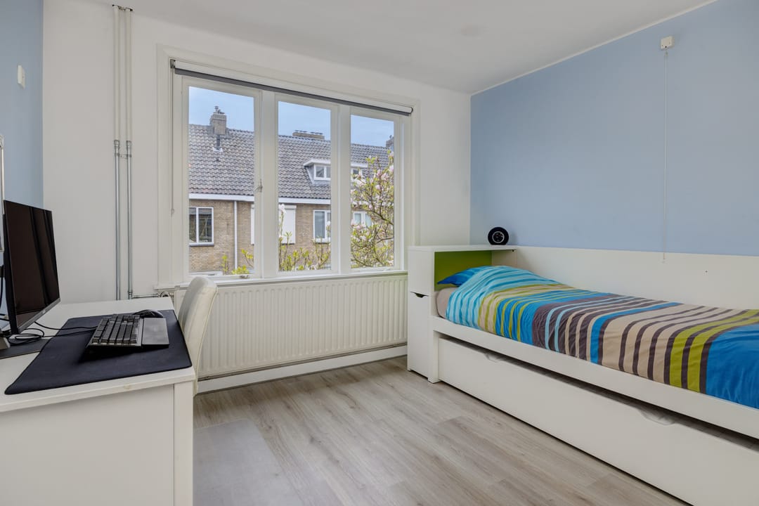 Foto 16 van Leliestraat 13