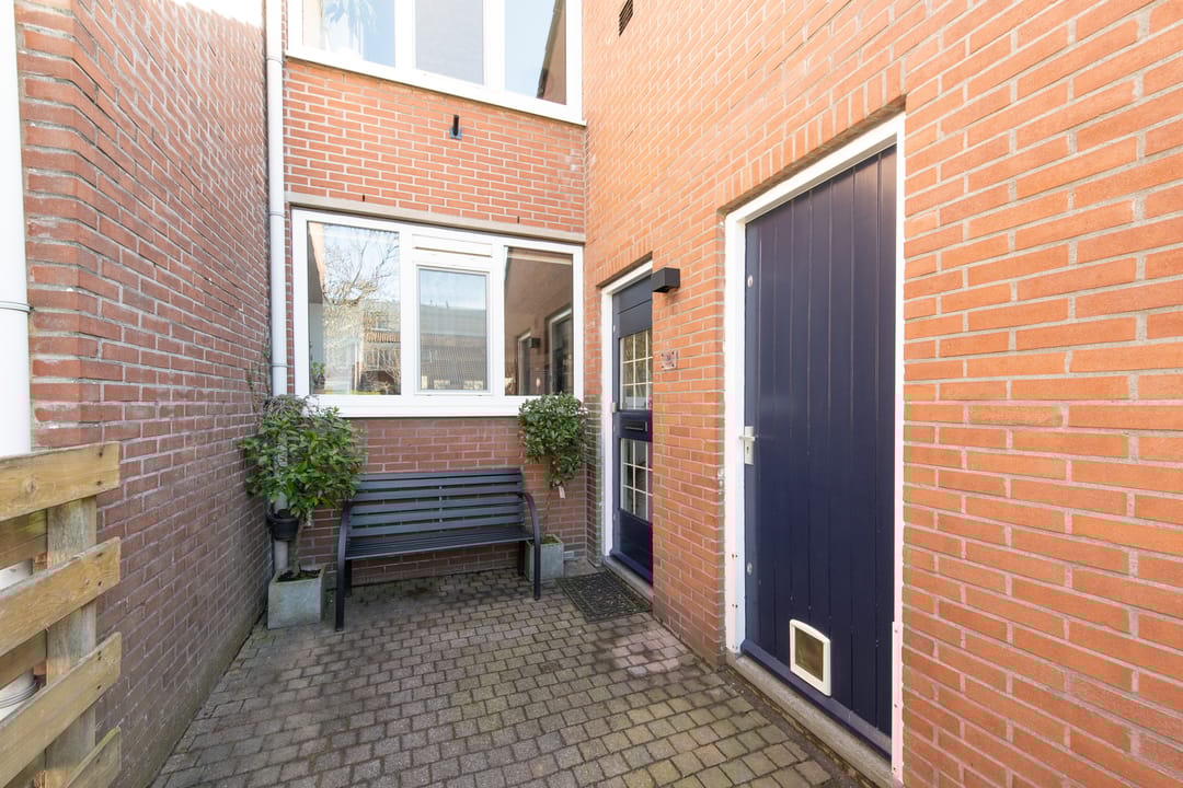 Photo 7 of Murillohof 30